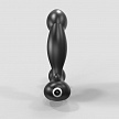 Вибромассажер простаты и промежности с 3 моторами и пультом ДУ Prostate Pro