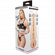 Мастурбатор Fleshlight Girls Angel Youngs Sweetness, вагина