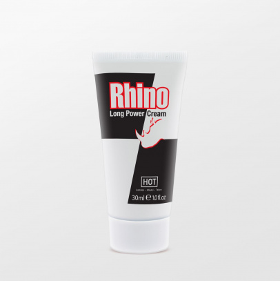 Крем пролонгатор для мужчин Rhino 30 мл