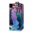 Силиконовый фаллоимитатор Atlantis BW-008145