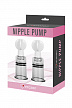 Вакуумная помпа для сосков Nipple Sucker Erozon