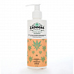 Шампунь для поврежденных волос с кератином CANNA+ Damage Repair Shampoo 250 мл