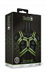 Портупея Body Harness - Glow in the Dark (L/XL)