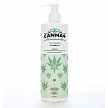 Шампунь бессульфатный для объема CANNA+ Volumizing Shampoo SLS Free 400 мл