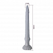 Силиконовый фаллоимитатор Basilisk BW-008151