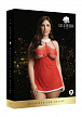 Эротичесий комплект Merry Babydoll Plus size