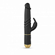 Вибратор-кролик FURIOUS RABBIT 2.0 Dorcel (арт. 6072523D)