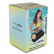 Интерактивный мастурбатор Kiiroo Keon WiFi + Feel Stroker Victoria June, вагина