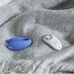 WE-VIBE Match Вибратор для пар голубой