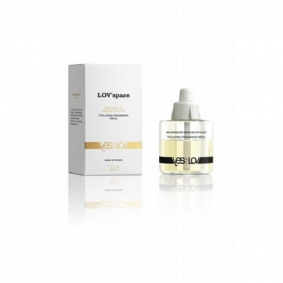 Сменный рефил TITILLATING FRAGRANCE REFILL для диффузора LOV'SPACE