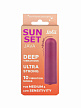 Перезаряжаемая Вибропуля Java Sunset Purple (арт. 9705-04lola)