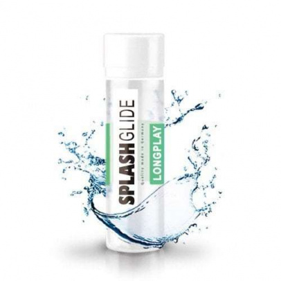 Гель-лубрикант продлевающего действия SPLASHGLIDE LONGPLAY PROLONG 50МЛ