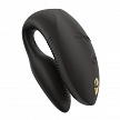 Вибратор для пар We-Vibe Chorus Pro черный