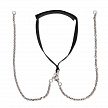 Большой набор из 12 предметов Interchangeable Collar & Nipple Clips Set