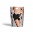 Пояс для страпона Strap-on-me Harnais Lingerie Allure, XL