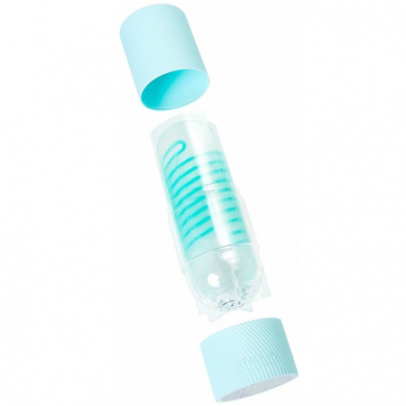 Мастурбатор Tenga Spinner Pixel, 13 см, Ø 4,5 см (арт. SPN-004)