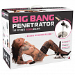 Секс-машина Big Bang Penetrator