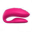 Вибратор для пар We-Vibe Chorus Pro розовый (арт.: SNSP1SG3)
