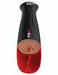 Мастурбатор в колбе с вибрацией Fuck-O-Matic Pro XL Pipedream RD55229PD