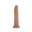 Фаллоимиатор термоактивный из Silexpan 8"" 267371AL