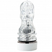 Мастурбатор Tenga Aero Silver Ring (арт. TAH-001)