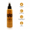 Мерцающий хайлайтер масло для тела Orgie Glow Shimmering Body Oil 110мл