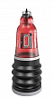 Гидропомпа Bathmate Hydromax3 brilliant красная