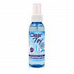 Clear Toy очиститель для игрушек 100 мл