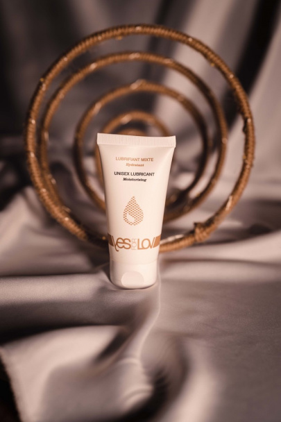 Смазка YESforLOV Moisturising Intimate, увлажняющая, 100мл