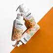 Шампунь для поврежденных волос с кератином CANNA+ Damage Repair Shampoo 250 мл