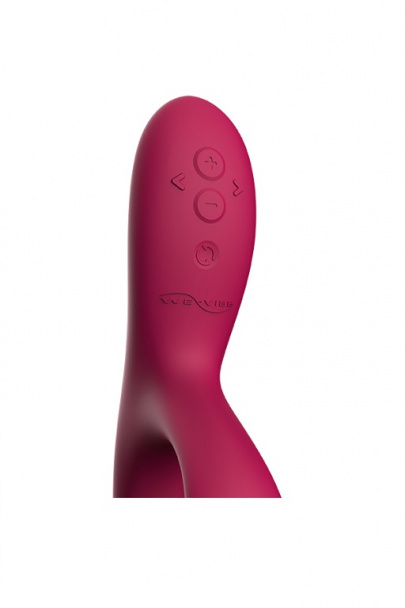 Вибратор-кролик We-Vibe Nova 2