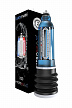 Гидропомпа Hydromax X30, цвет: Голубой