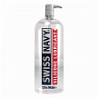 Лубрикант Swiss Navy Silicone на силиконовой основе Swiss Navy 32oz /948.3 мл.