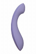 Вибратор для точки G Satisfyer G-Force, сиреневый, 19 см (арт. 4048635)