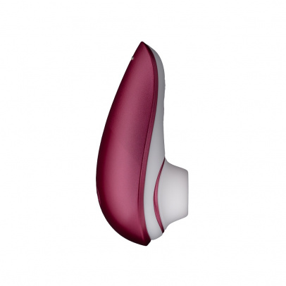 Бесконтактный клиторальный стимулятор Womanizer Liberty, красный, 10,4 см (арт. WZ11CL0200)