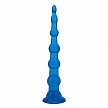 Анальная елочка на присоске 8,5in Anal Beads With Suction Base