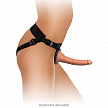 Трусики для страпона Comfy Body Dock Strap-On Harness