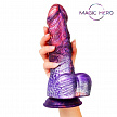 Фаллоимитатор Magic Hero, 24 см, Ø 6,5 см (арт. MH-13051)