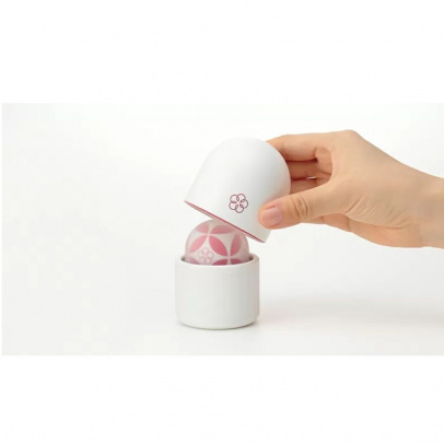 Вибратор Ироха Темари Хана (Iroha Temari Hana) (арт. HMT-03)