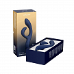 Вибратор-кролик We-Vibe Nova 2 Midnight Blue