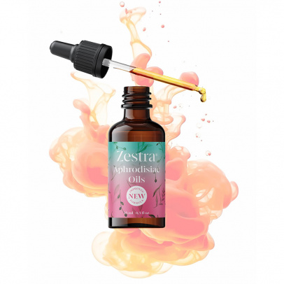 Возбуждающее масло Zestra Aphrodisiac Oils, 15 мл (арт. 31500000)