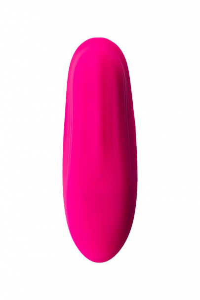 Вибростимулятор клитора в трусики LOVENSE Ferri, розовый, 7,4 см (арт. LE-09)