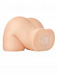 Мастурбатор с вибрацией PDX Plus Shake That Ass Vibrating  Light Pipedream RD63221PD