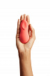 Вибромассажер непревзойденной формы We-Vibe Touch X розовый