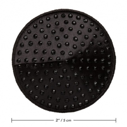Круглые пэстисы RADIANCE ROUND GEM PASTIES