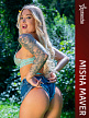 Двусторонний мастурбатор ФлешНаш Misha Maver 2.0, 22х8 см