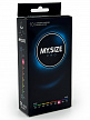 Презервативы My Size Pro 64, 10 шт