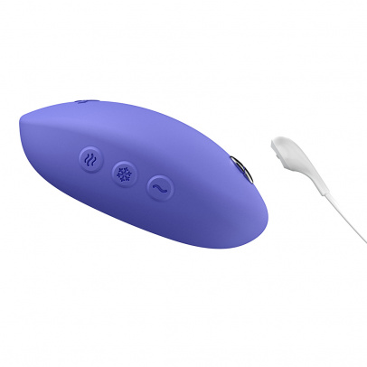 Вибратор We-Vibe Temp, сиреневый
