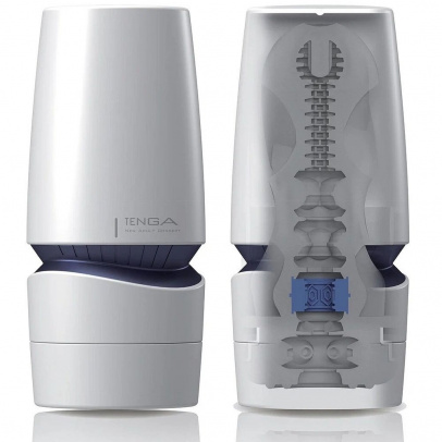 Мастурбатор Tenga Aero Cobalt Ring (арт. TAH-002)