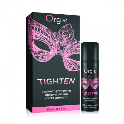 Сужающий гель Orgie Tighten Gel, 15 мл (арт. 21272)